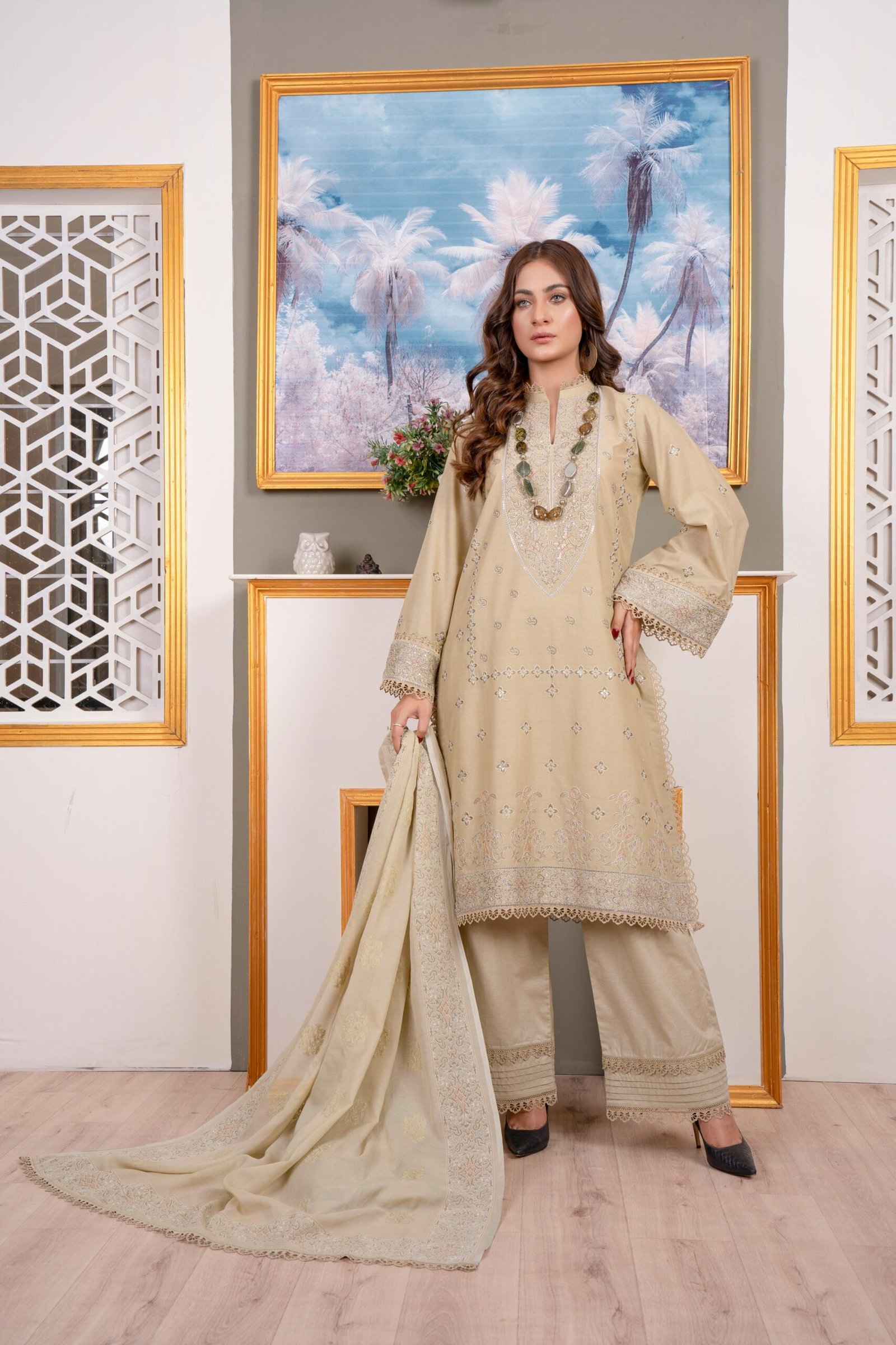 Traditional Kurti, Kurti, Salwar Suit, Ethnic Kurti