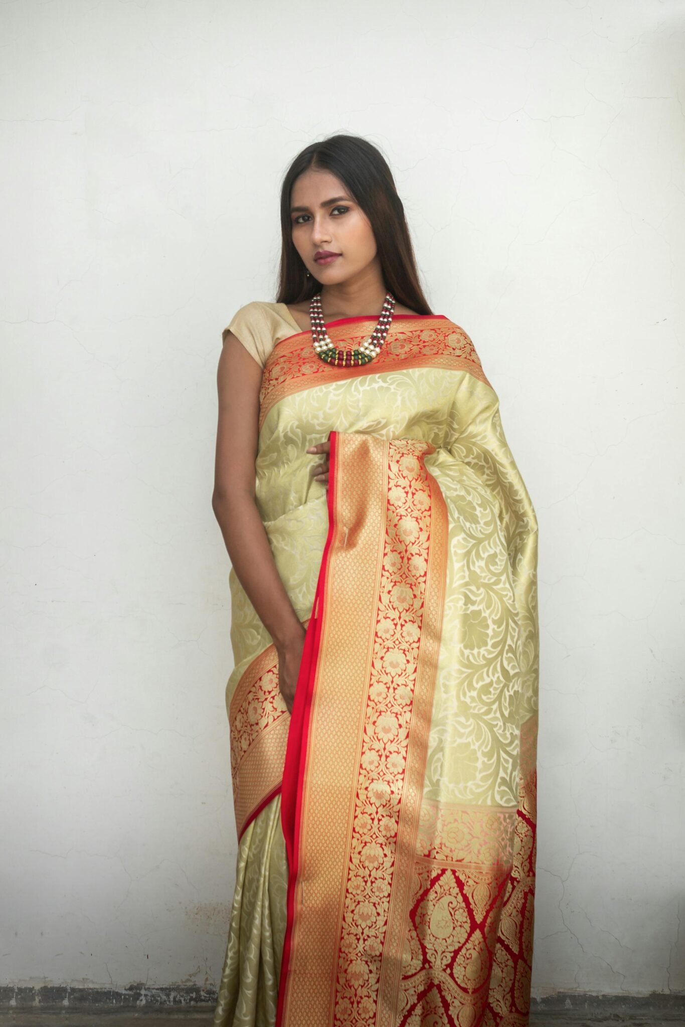Banarasi Saree Collection